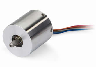 Brushless motors meet centrifuge requirements